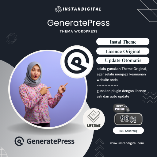 Generate Press