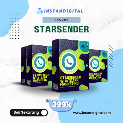 Star Sender