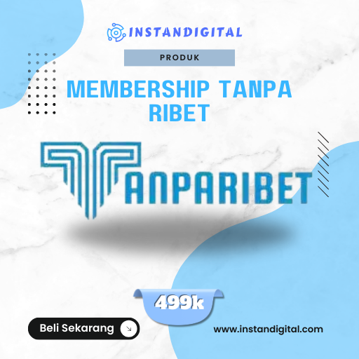 Tanpa ribet